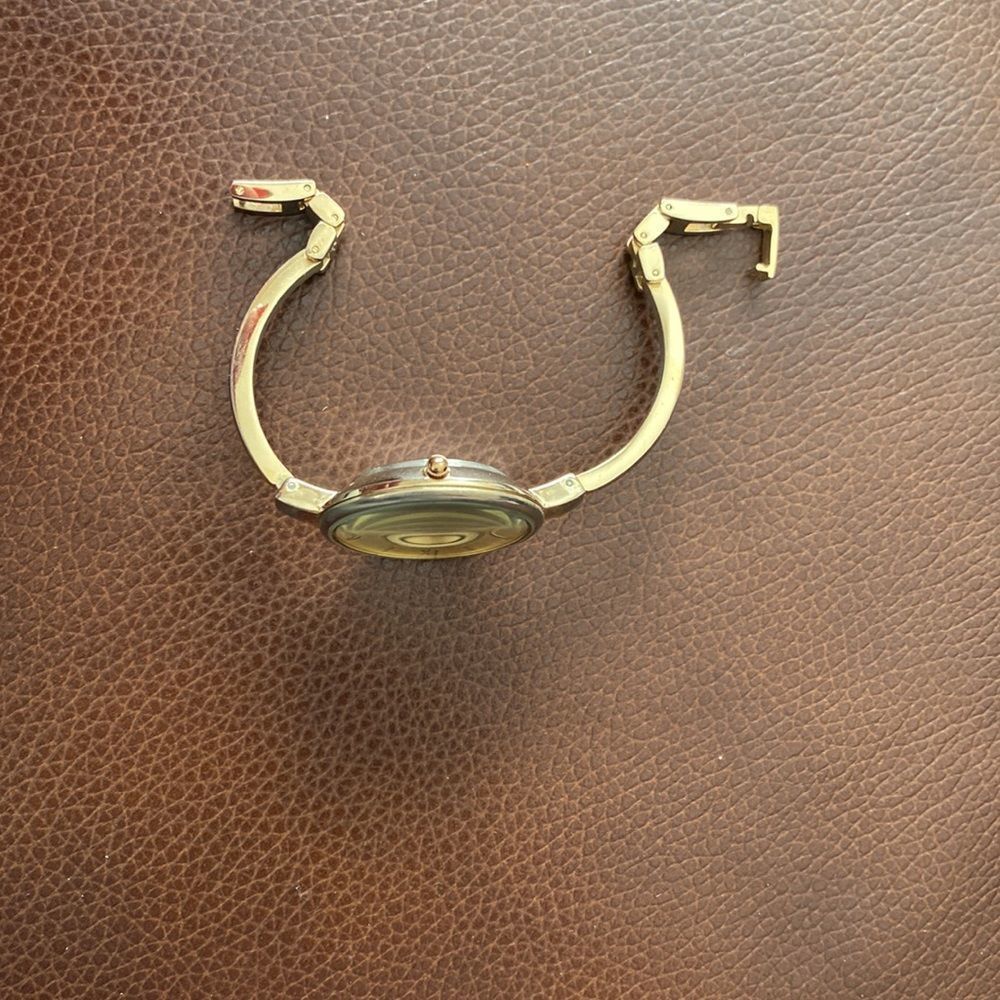 Anne Klein round watches - Picture 3 of 8